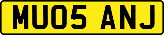 MU05ANJ