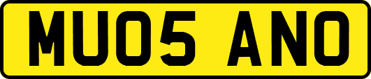 MU05ANO