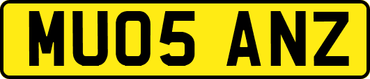 MU05ANZ
