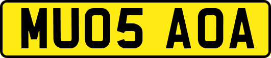 MU05AOA