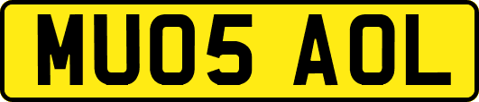 MU05AOL