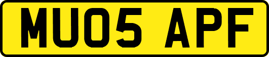 MU05APF