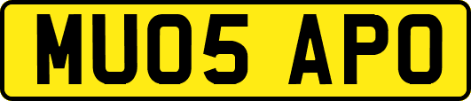 MU05APO
