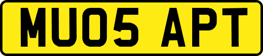 MU05APT