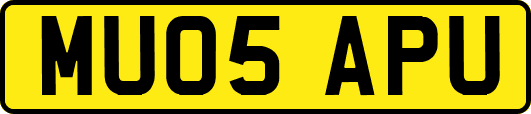 MU05APU