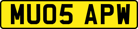 MU05APW
