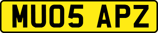 MU05APZ