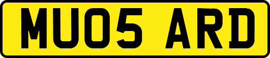 MU05ARD