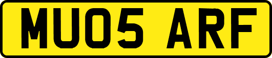 MU05ARF