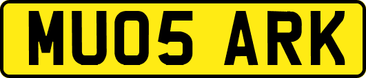 MU05ARK