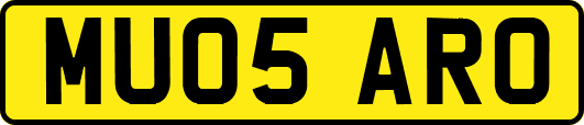 MU05ARO