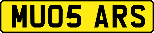 MU05ARS