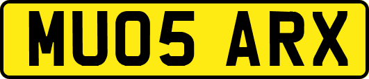 MU05ARX