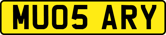 MU05ARY