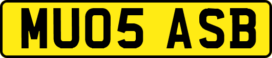 MU05ASB