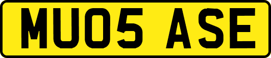 MU05ASE