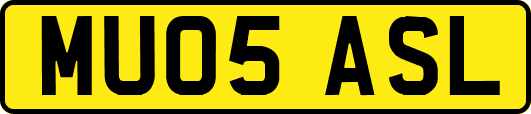 MU05ASL