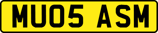 MU05ASM