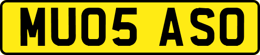 MU05ASO