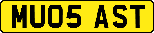MU05AST