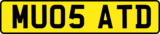 MU05ATD