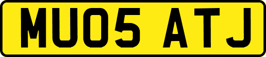 MU05ATJ
