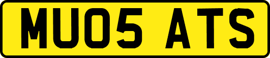 MU05ATS