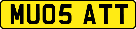 MU05ATT