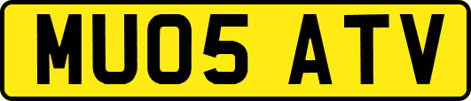 MU05ATV