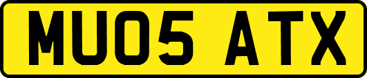 MU05ATX