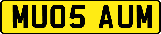 MU05AUM