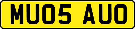 MU05AUO