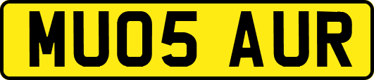 MU05AUR
