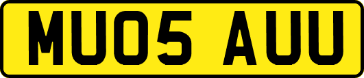 MU05AUU