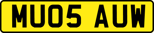 MU05AUW