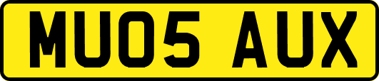 MU05AUX
