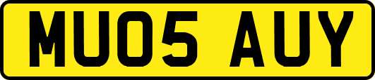 MU05AUY