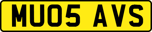 MU05AVS