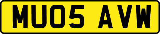 MU05AVW