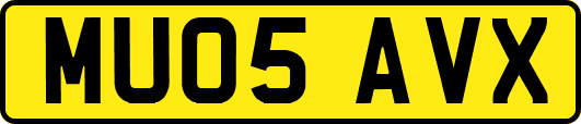 MU05AVX