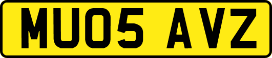MU05AVZ