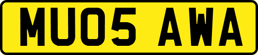 MU05AWA