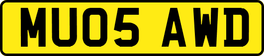 MU05AWD