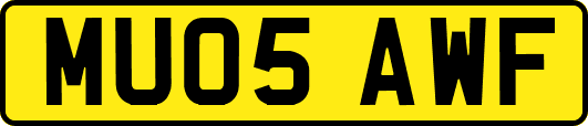 MU05AWF