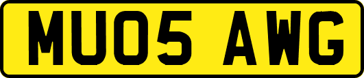 MU05AWG