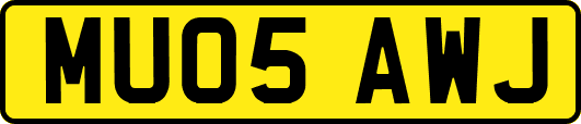MU05AWJ