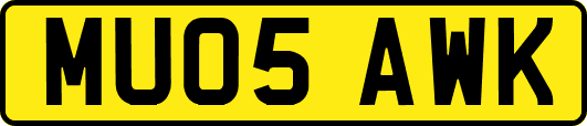 MU05AWK