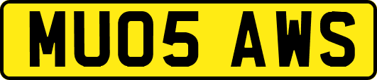 MU05AWS