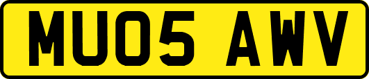 MU05AWV