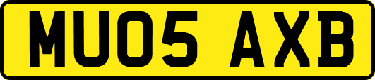 MU05AXB